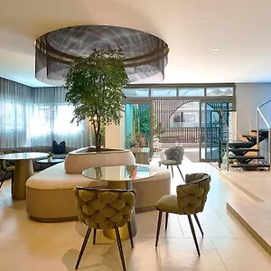  Апартаменты Central Park Tower