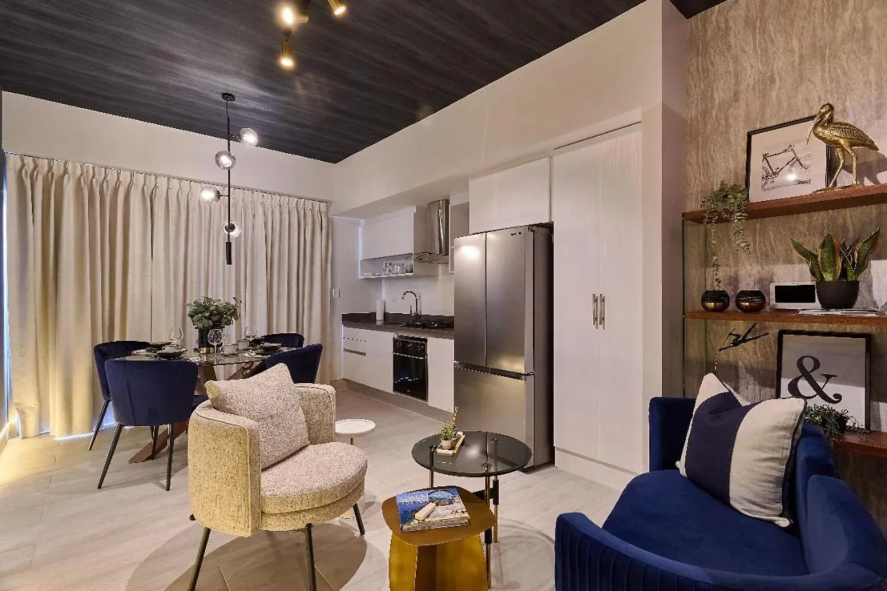 Condo Hotel Brickell Santo Domingo Dominican Republic