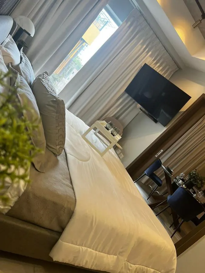 Condo Hotel Brickell Santo Domingo Aparthotel