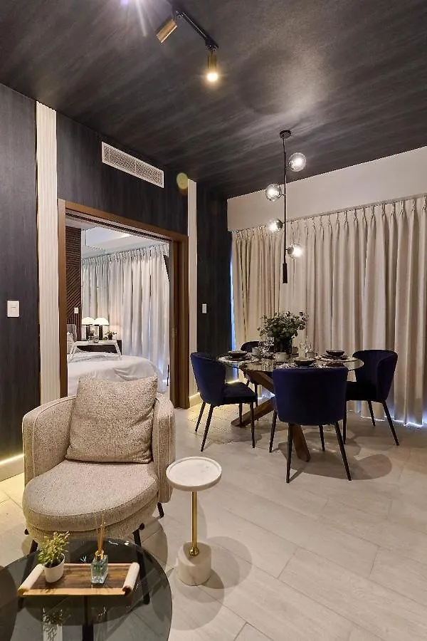 Aparthotel Condo Hotel Brickell Santo Domingo