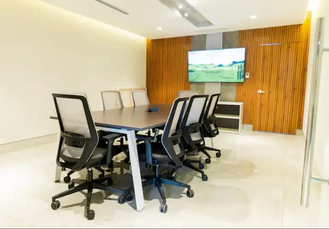 Condo Hotel Brickell location