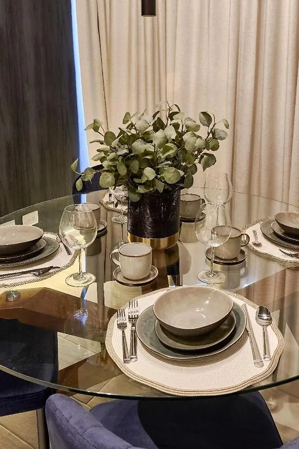 Condo Hotel Brickell 聖多明哥