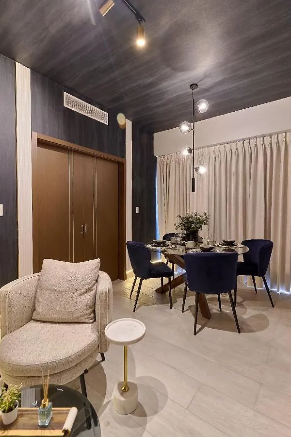 Condo Hotel Brickell 聖多明哥 0*,